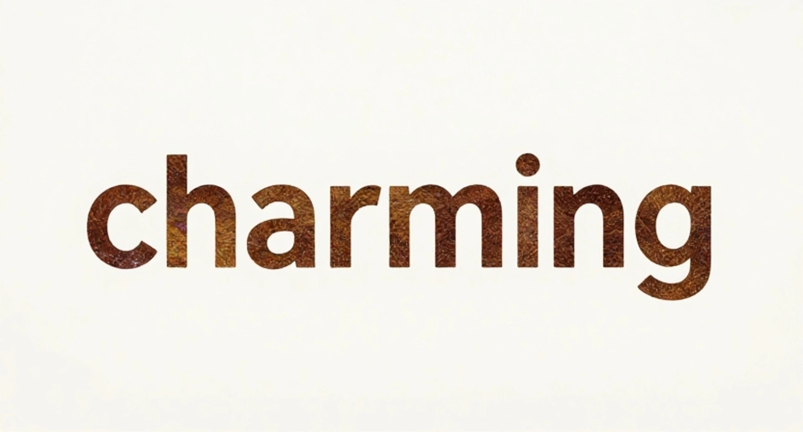 charming synonym