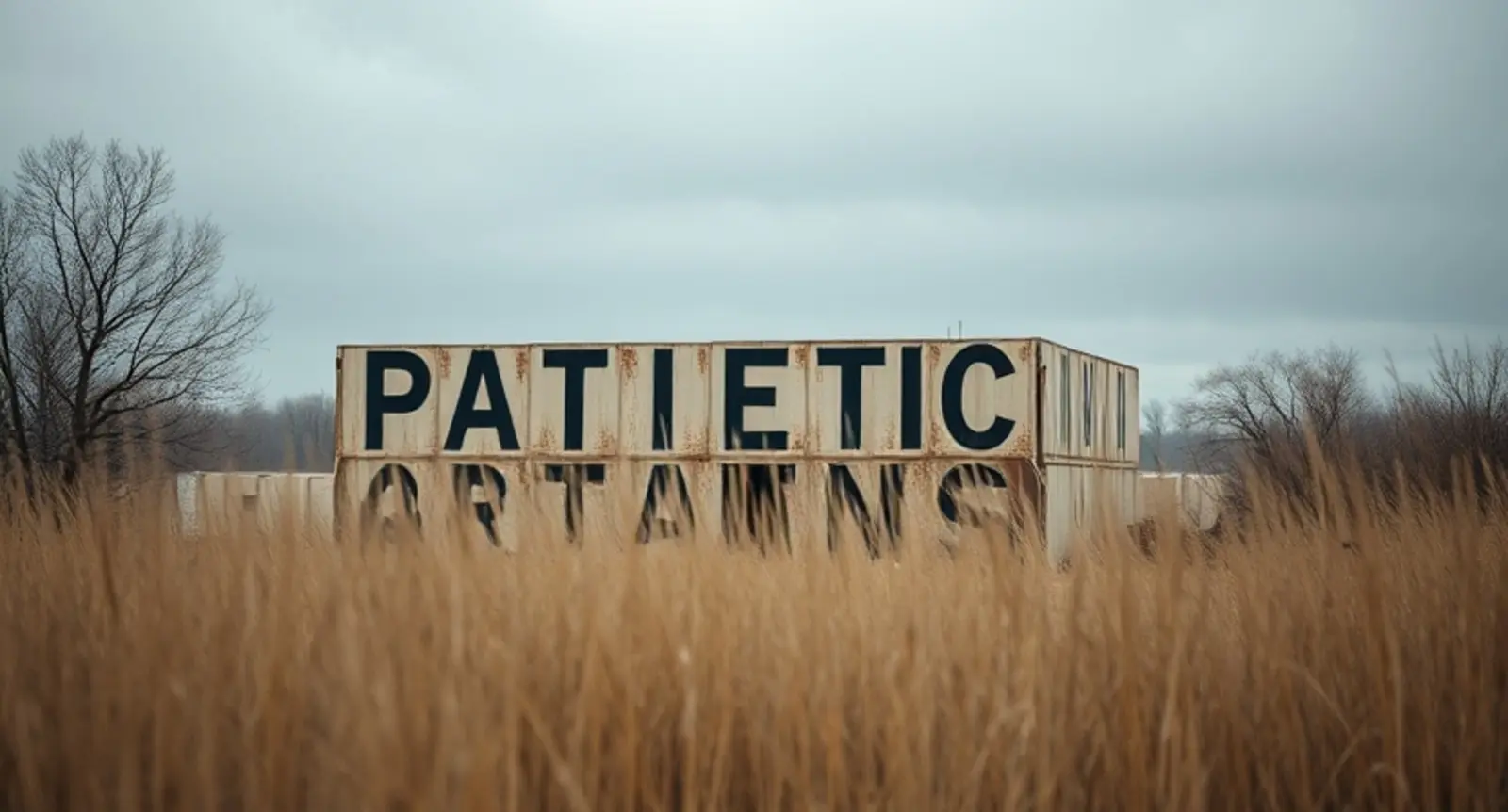 pathetic synonym