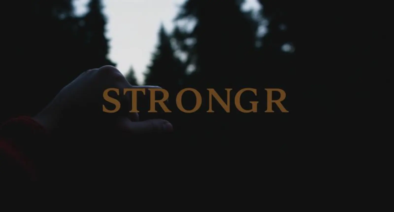 stronger synonym